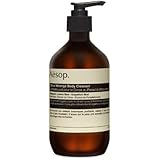 イソップ シトラス メランジュ ボディクレンザー 500ml AESOP CITRUS MELANGE BODY CLEANSER [並行輸入品]