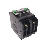 Cutler Hammer, br420 BR, 220-220 Amp, QUAD Pole, 240 Volt, Molded Case Circuit Breakers from Eaton /