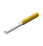 Precisetool 60981160197789 ピンポンチ 挿入・引抜工具 コンタクトピン 圧着工具 手動 挿入・引抜工具 圧着ペンチ