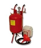Central Pneumatic 40 Lb. Pressurized Abrasive Blaster [並行輸入品]