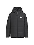 adidas(アディダス) U ESS パデッドジャケット ブラック 140