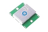 SMAKN HB100 Microwave Sensor Module 10.525GHz Doppler Radar Motion Detector Arduino [並行輸入品]