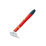 WOLF Garten ウォルフガルテン multi-star Mini tools　ミニレーキ　LJ-M/ZM30付
