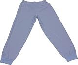 TRUSCO 保護服用インナー サラ感インナー パンツ XXLサイズ TR6001PXXL