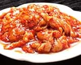 チャンジャ(真鱈)500g