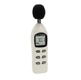 UEi Test Instruments DSM101 Digital Sound Meter by UEi Test Instruments