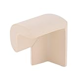 コーナークッション 角 10個 セット コーナーガード ベッドガード ベビーガード ドアガード 柱 や テーブル など 家具 の角を 保護 して 赤ちゃん や ご年配 の方の ケガ防止 安心 安全 セ