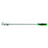 MATCO TOOLS 1/2 (12.7mm) ラチェットハンドル 88ギアシリーズ MC-CFR248LFTG