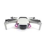 RSプロダクト ドローン用 点滅 LED DJI mini 2 アクセサリー light kit ライトキット ナイトフライト 夜間飛行 (miniLED)ストロボライト