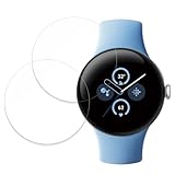 FILMEXT フィルム Google Pixel Watch 2 (2枚入) 用 保護フィルム 曲面対応 ブルーライトカット 反射低減 日本製