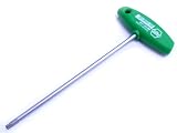 ドイツ製　T型トルクス　T30　DAIKITOOL　364-T30-200　緑 ・