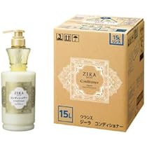 Amazon.co.jp: Kracie [Zira] Conditioner, For Business Refill, 3.5