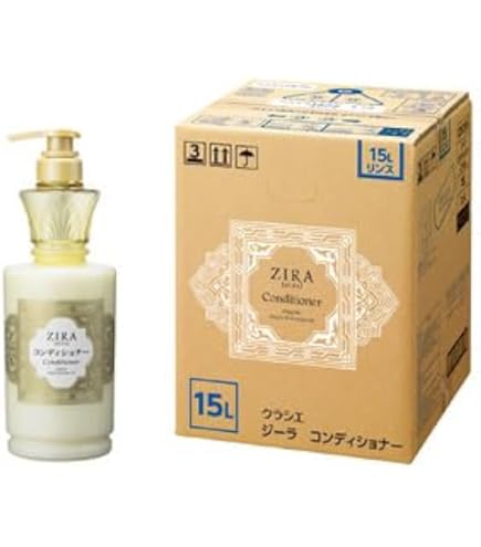 Amazon | 【POLA】 アロマエッセ ゴールド 業務用 コンディショナー