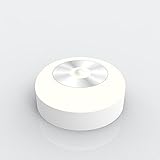 良い夜の電球 - Avlvo Ledナイトライトのバッテリーは、キッチンに使用することができますベッドルームトイレのワードローブクローゼットの階段または壁にスマートセンサーライト
