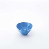 ARITA PORCELAIN LAB なぶり鉢（小） 150×130×ｈ70mm 青竹釉 有田焼