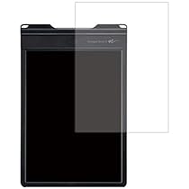 Amazon | キングジム(Kingjim) 電子メモパッド ブギーボード10.5インチ