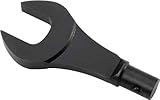 Stanley Proto JH7-18M Proto 18mm Open End Torque Wrench by Stanley-Proto