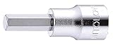 ミトロイ 3/8 ヘックスソケット 2.5mm 302.5HT