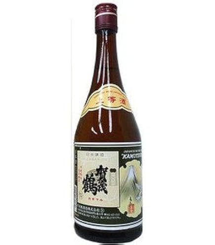 Amazon.co.jp: 賀茂鶴酒造 賀茂鶴 大吟醸 吟凛雅 （ぎんりんが）900ml