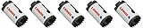 Lenox Tools 10738B20L Bi-Metal Speed Slot Hole Saw, 1-1/4-Inch 32mm Contractor by Lenox Tools