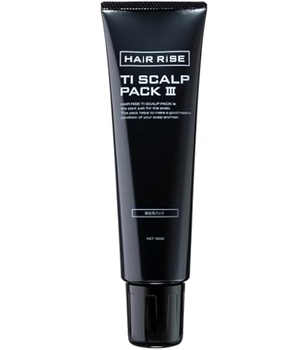 Amazon | ヘアライズ スヴェンソン TI スカルプシャンプー 300g | へ