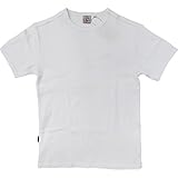 (アビレックス) AVIREX アビレックス デイリー ミニワッフル クルーネック半袖Tシャツ L 01 White 6143150