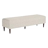 arne ダイニングベンチ ベンチチェア ベンチチェアー ダイニング ベンチソファ 背もたれなし COMBO I NS アイボリー