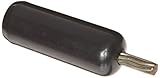 Morris Products 90646 Stranded Pin Terminal Connector, Bi-Metallic, #2 Conductor, #4 Stranded Copper