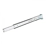Accuride 1029 Center Mount Slide 21" by Accuride [並行輸入品]