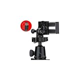 JOBY スマートフォン用ホルダー グリップタイトマウントPRO ブラック 013899【国内正規品】 JB01389-BWW