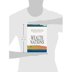 The Wealth of Nations