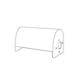 アイデック 【部品】うね草取りまー トリプル 用カバー ※取寄せ商品 UT17-12