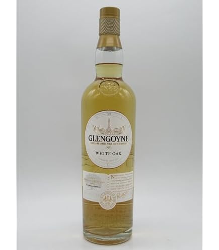 Amazon.co.jp: グレンゴイン 25年 48％ 700ml シングルモルト