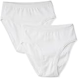Petit Bateau – キュロット下着2 - Pack – ホワイト カラー: ホワイト