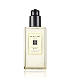 ジョーマローン ブラックベリー&ベイ ボディ&ハンドウォッシュ 250ｍｌ JO MALONE BLACKBERRY&BAY BODY&HAND WASH [並行輸入品]