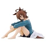 劇場版「ウマ娘 プリティーダービー 新時代の扉」 Relax time アグネスタキオン フィギュア 公式