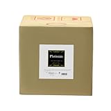 業務用 エステ ボディオイル Platinum プラチナム 大容量 水溶性マッサージオイル 無香料 (20kg)