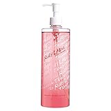 トニーズコレクション トニータナカ ルビーレーベル (TONY TANAKA RUBY LABEL)オーガニック ハーバルローション 500ml