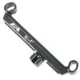 SPナロー・タイロッド:AWD MA-020VE N用[イーグル模型][#MA20VE-27N-U] (-1度)