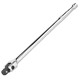 Neiko 00200A CR-V Breaker Bar Drive, 1/2' x 15' [並行輸入品]