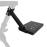 STRASSE XZERO専用 [単品] シフター台 シフトレバー台 左右両方設置したい人へ ストラッセ シミュレーター