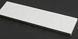 ひだ 白ボタ ムラあり 二丁掛平(磁器)ブリックタイル 227x60x10mm 1枚単位の販売 昔の昭和レトロ、アンティークな和風建材です。 内壁(エントランス・リビング・店舗壁)外壁(玄関・門扉・塀
