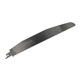 SK11(エスケー11) ZAK塩ビ用レシプロソー 替刃 210mm 1枚入 SSP-0210