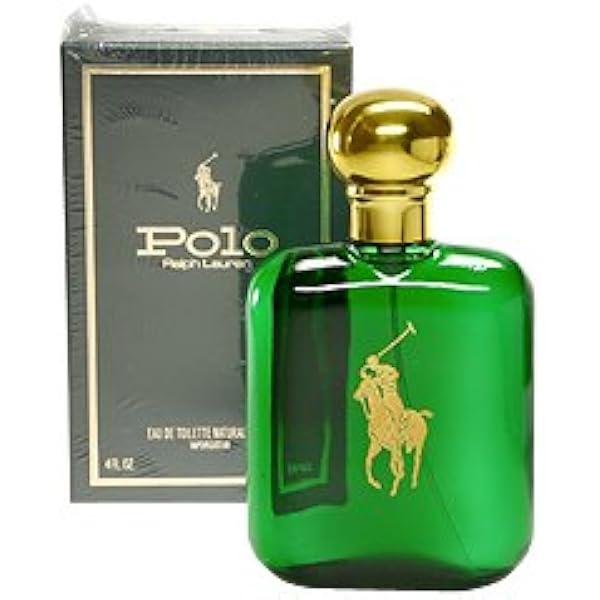 Amazon.co.jp: ラルフ ローレン RALPH LAUREN ポロ 125ml EDT SP