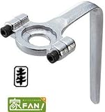 土牛 DOGYU　ツールフック　エアー釘打ち機用フック　ソリッドフック