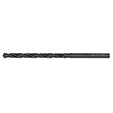 Vermont American 11811 Number 11 Jobber Drill Bit, Black Oxide Wire Gauge [並行輸入品]