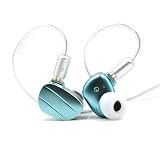 【国内正規品】BQEYZ Cloud シアン (4.4mm) イヤホンケース付き