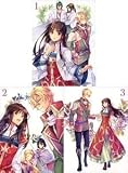 【Blu-ray】聖女の魔力は万能です 1期、2期初回生産版ブルーレイ 全6巻セット