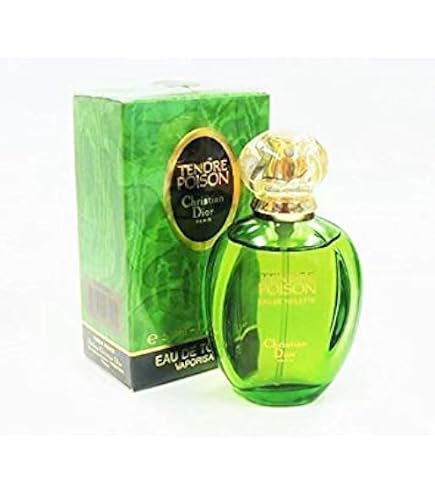 Amazon | クリスチャンディオール タンドゥルプワゾン EDT 30ml （並行 