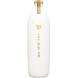 北海道 清里 44°原酒 700ml [ 焼酎 44度 ]